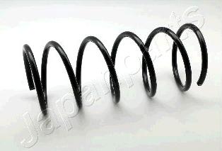 Japanparts ZC1830A - Molla autotelaio www.autoricambi360.it