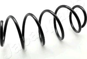 Japanparts ZC1394A - Molla autotelaio www.autoricambi360.it