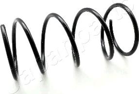 Japanparts ZC1210D - Molla autotelaio www.autoricambi360.it