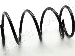 Japanparts ZC1239A - Molla autotelaio www.autoricambi360.it