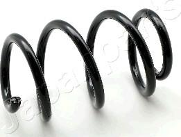 Japanparts ZC3995A - Molla autotelaio www.autoricambi360.it