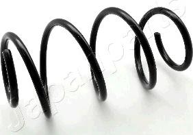 Japanparts ZC3990A - Molla autotelaio www.autoricambi360.it