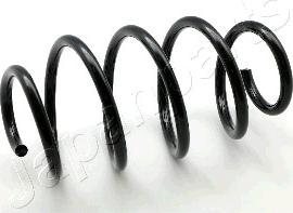 Japanparts ZC3941H - Molla autotelaio www.autoricambi360.it