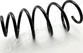 Japanparts ZC3958A - Molla autotelaio www.autoricambi360.it