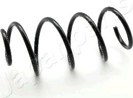 Japanparts ZC3968A - Molla autotelaio www.autoricambi360.it