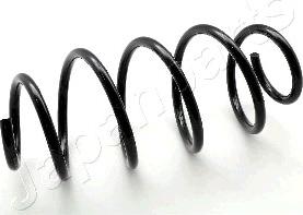 Japanparts ZC3909H - Molla autotelaio www.autoricambi360.it