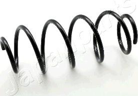 Japanparts ZC3907H - Molla autotelaio www.autoricambi360.it