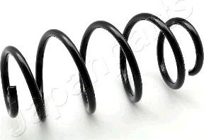 Japanparts ZC3916H - Molla autotelaio www.autoricambi360.it
