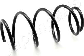 Japanparts ZC3989A - Molla autotelaio www.autoricambi360.it