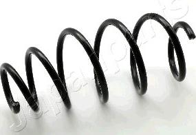 Japanparts ZC3976A - Molla autotelaio www.autoricambi360.it