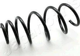Japanparts ZC3972A - Molla autotelaio www.autoricambi360.it