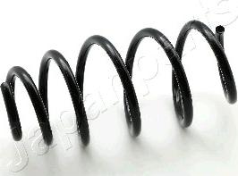 Japanparts ZC3977A - Molla autotelaio www.autoricambi360.it