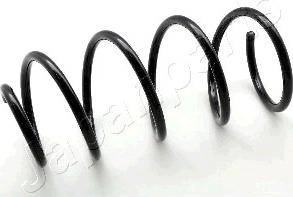 Japanparts ZC3490H - Molla autotelaio www.autoricambi360.it