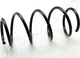 Japanparts ZC3491H - Molla autotelaio www.autoricambi360.it