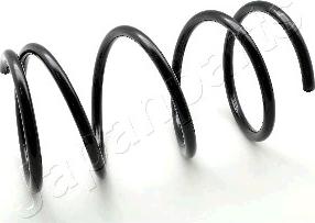 Japanparts ZC3492A - Molla autotelaio www.autoricambi360.it