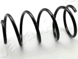 Japanparts ZC3444A - Molla autotelaio www.autoricambi360.it
