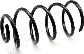 Japanparts ZC3448A - Molla autotelaio www.autoricambi360.it