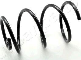 Japanparts ZC3443C - Molla autotelaio www.autoricambi360.it