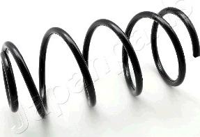 Japanparts ZC3447A - Molla autotelaio www.autoricambi360.it