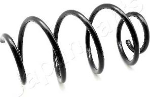 Japanparts ZC3459A - Molla autotelaio www.autoricambi360.it