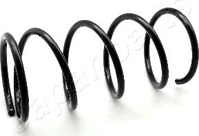 Japanparts ZC3455A - Molla autotelaio www.autoricambi360.it