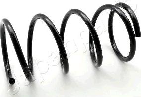 Japanparts ZC3456A - Molla autotelaio www.autoricambi360.it