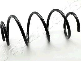 Japanparts ZC3458A - Molla autotelaio www.autoricambi360.it