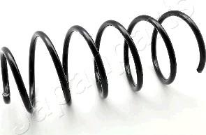 Japanparts ZC3458C - Molla autotelaio www.autoricambi360.it