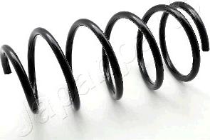 Japanparts ZC3466C - Molla autotelaio www.autoricambi360.it