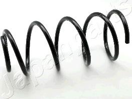 Japanparts ZC3460C - Molla autotelaio www.autoricambi360.it