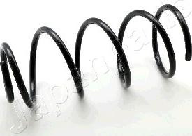 Japanparts ZC3462C - Molla autotelaio www.autoricambi360.it