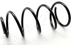 Japanparts ZC3404G - Molla autotelaio www.autoricambi360.it