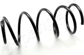 Japanparts ZC3405G - Molla autotelaio www.autoricambi360.it