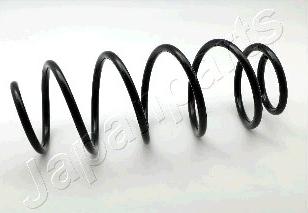 Japanparts ZC3410A - Molla autotelaio www.autoricambi360.it