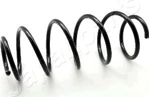 Japanparts ZC3411A - Molla autotelaio www.autoricambi360.it