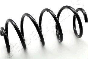Japanparts ZC3418A - Molla autotelaio www.autoricambi360.it