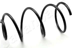 Japanparts ZC3412C - Molla autotelaio www.autoricambi360.it
