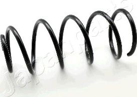 Japanparts ZC3417C - Molla autotelaio www.autoricambi360.it