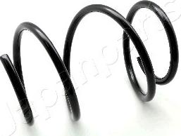 Japanparts ZC3489A - Molla autotelaio www.autoricambi360.it