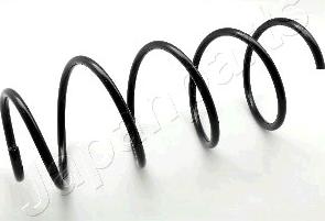 Japanparts ZC3481A - Molla autotelaio www.autoricambi360.it
