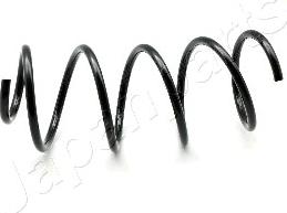 Japanparts ZC3488H - Molla autotelaio www.autoricambi360.it