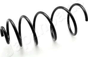 Japanparts ZC3482A - Molla autotelaio www.autoricambi360.it