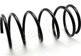 Japanparts ZC3435A - Molla autotelaio www.autoricambi360.it