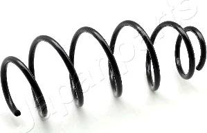 Japanparts ZC3436A - Molla autotelaio www.autoricambi360.it