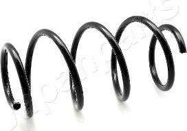 Japanparts ZC3431A - Molla autotelaio www.autoricambi360.it