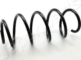 Japanparts ZC3438A - Molla autotelaio www.autoricambi360.it