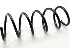 Japanparts ZC3429A - Molla autotelaio www.autoricambi360.it