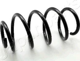 Japanparts ZC3475A - Molla autotelaio www.autoricambi360.it