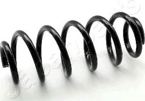 Japanparts ZC3476H - Molla autotelaio www.autoricambi360.it