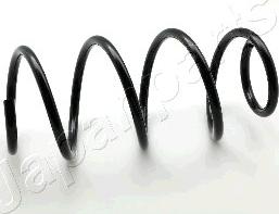Japanparts ZC3478A - Molla autotelaio www.autoricambi360.it